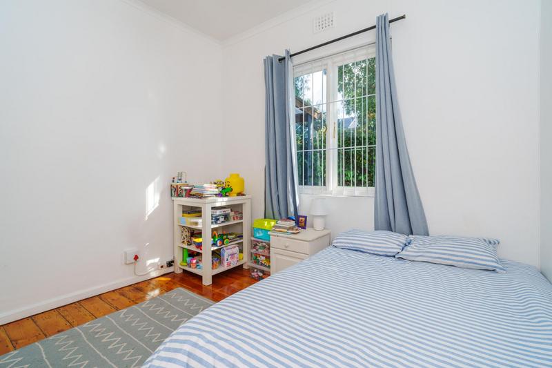 2 Bedroom Property for Sale in Harfield Village Western Cape